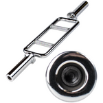 Olympic Tricep Bar