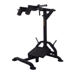 Powertec Leverage Squat & Standing Calf Raise