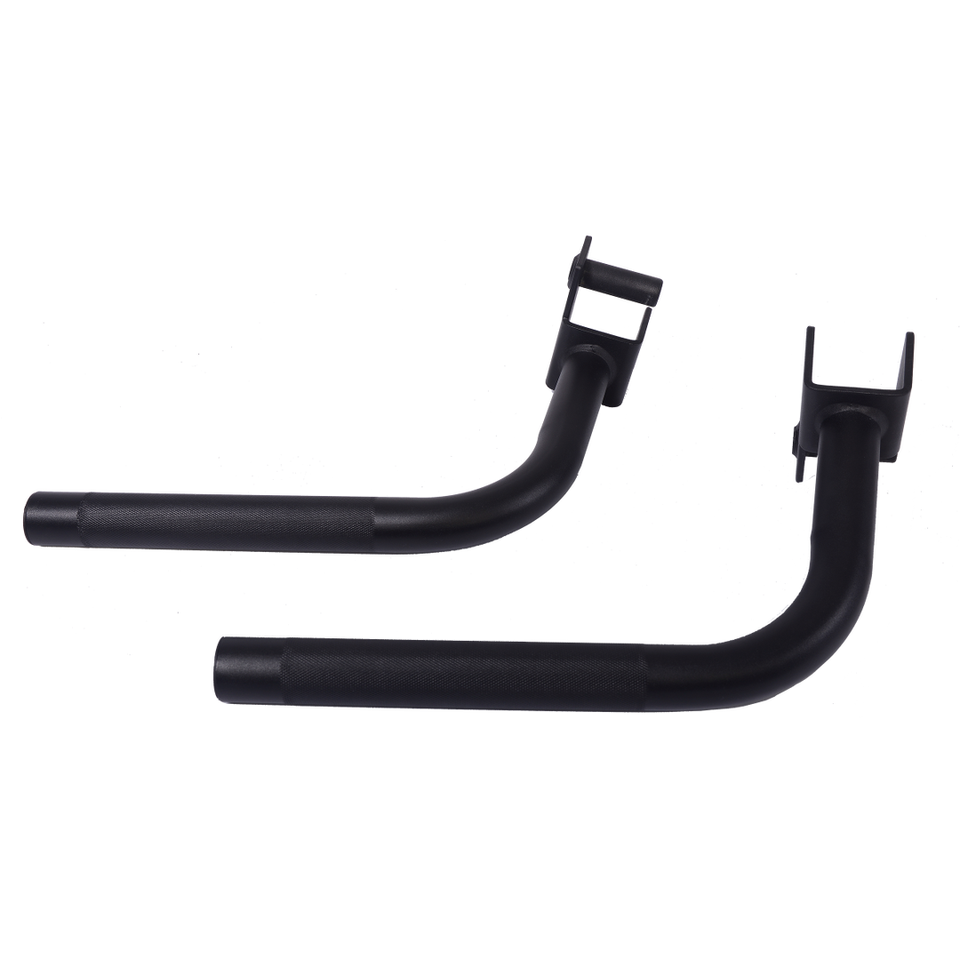 Powertec Rack Attachments