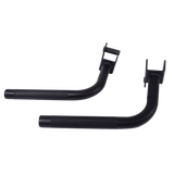 Powertec Rack Attachments