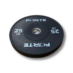 Powertec Adjustable Olympic Bench with Weight Set Package