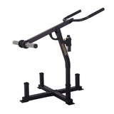 Powertec Utility Bench Attachments