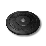 Chicago Extreme Hi Temp Bumper Plate-Black