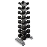 Inflight Commercial Vertical Dumbbell Rack- 8 pair