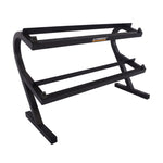 Powertec Dumbbell Rack