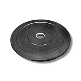 Chicago Extreme Hi Temp Bumper Plate-Black