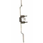 Forte Fitness Safety Squat Bar