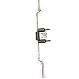 Forte Fitness Safety Squat Bar