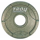 Troy Commercial Machine Grip Plate