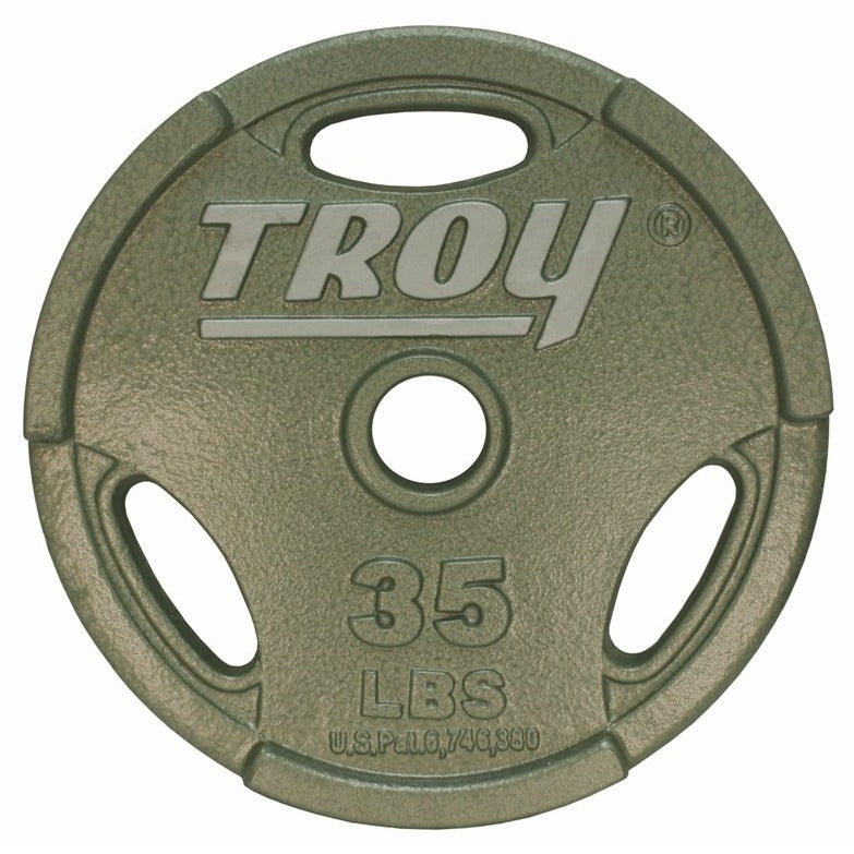 Troy Commercial Machine Grip Plate