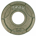 Troy Commercial Machine Grip Plate