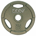Troy Commercial Machine Grip Plate