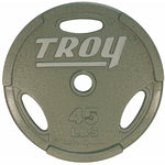 Troy Commercial Machine Grip Plate