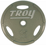 Troy Commercial Machine Grip Plate