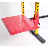Powertec Rack Attachments