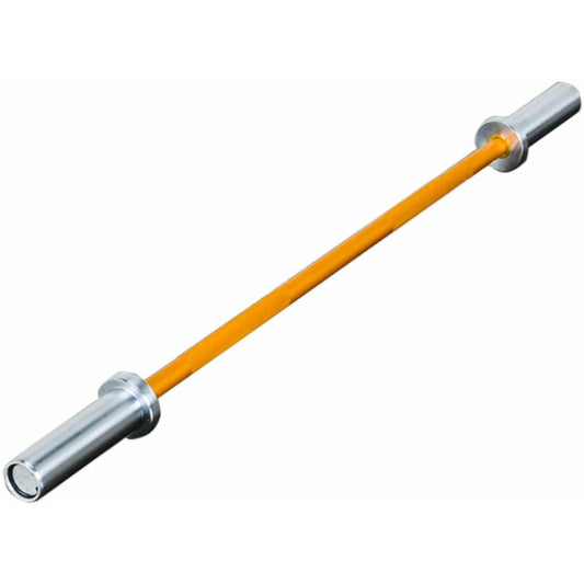 Forte Fitness Aluminum Training Bar