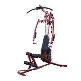 Body-Solid Best Fitness Sportsman Gym 20