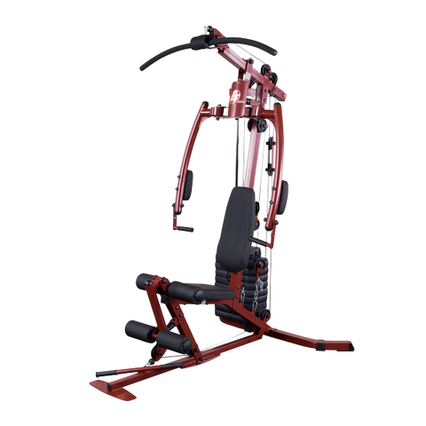 Body-Solid Best Fitness Sportsman Gym 20