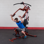 Body-Solid Best Fitness Sportsman Gym 20