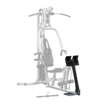 Body-Solid Powerline BSG10X Home Gym