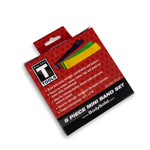 Mini Band Variety Pack 1-5