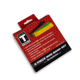 Mini Band Variety Pack 1-5