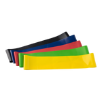 Mini Band Variety Pack 1-5