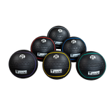 Extreme Training Heavy Rubber Slam & Wall Ball Med Balls