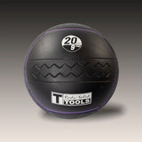 Extreme Training Heavy Rubber Slam & Wall Ball Med Balls
