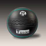 Extreme Training Heavy Rubber Slam & Wall Ball Med Balls