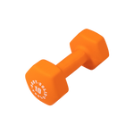 Commercial Aerobic Dumbbells (singles)