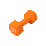 Commercial Aerobic Dumbbells (singles)