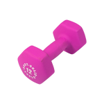 Commercial Aerobic Dumbbells (singles)