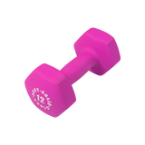 Commercial Aerobic Dumbbells (singles)