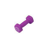 Commercial Aerobic Dumbbells (singles)