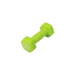 Commercial Aerobic Dumbbells (singles)