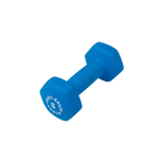 Commercial Aerobic Dumbbells (singles)