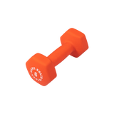 Commercial Aerobic Dumbbells (singles)