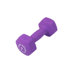 Commercial Aerobic Dumbbells (singles)