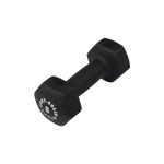 Commercial Aerobic Dumbbells (singles)