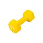 Commercial Aerobic Dumbbells (singles)