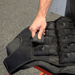 Weighted Vest-40lbs