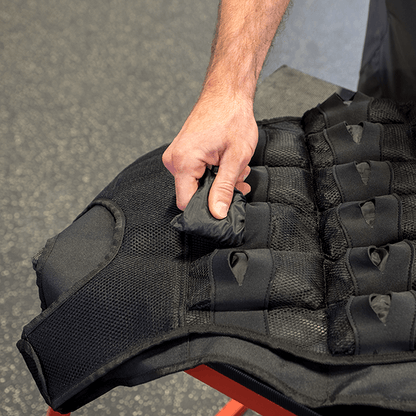 Weighted Vest-20lbs