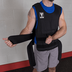 Weighted Vest-40lbs