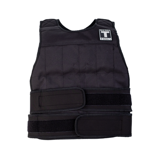 Body Solid Weighted Vest - 20lbs