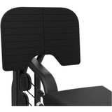 Precor Vitality Series Leg Press/Calf Extension