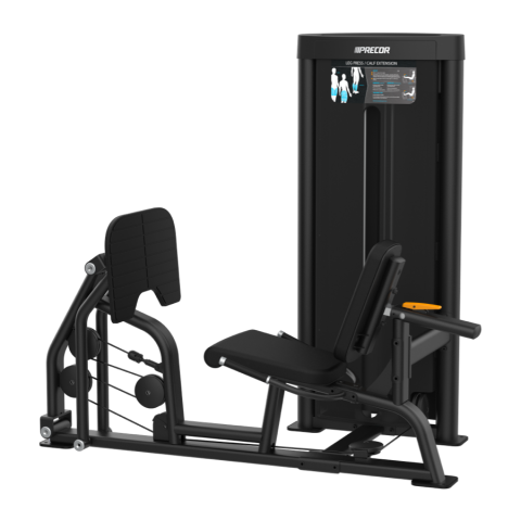 Precor Vitality Series Leg Press/Calf Extension