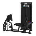 Precor Vitality Series Leg Press/Calf Extension