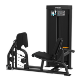 Precor Vitality Series Leg Press/Calf Extension