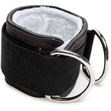 Ankle Cuff